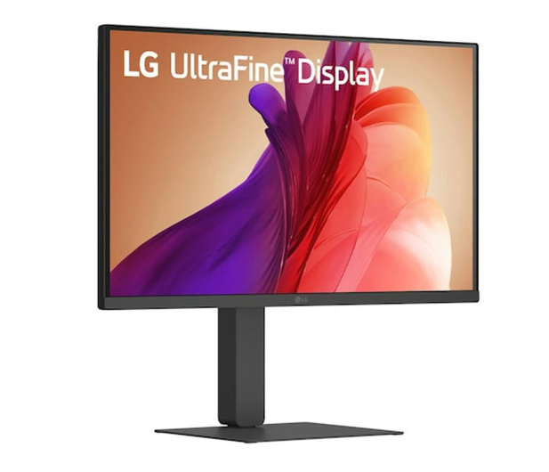 LG UltraFine 27U730A-B 27U730A-B.AEU - 1479092 - zdjęcie 2